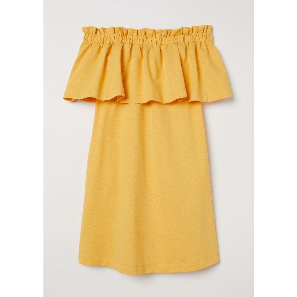 Lovely Spring/Summer H&M dress